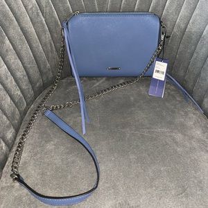 Authentic Rebecca Minkoff handbag.